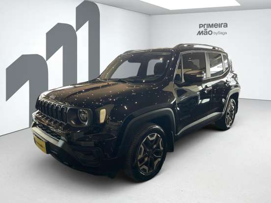 JEEP-RENEGADE-1.3 T270 TURBO FLEX ALTITUDE AT6 JEEP-RENEGADE-2025