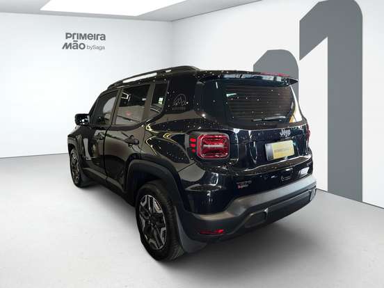 JEEP-RENEGADE-1.3 T270 TURBO FLEX ALTITUDE AT6 JEEP-RENEGADE-2025