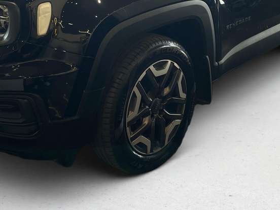 JEEP-RENEGADE-1.3 T270 TURBO FLEX ALTITUDE AT6 JEEP-RENEGADE-2025