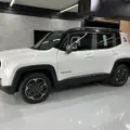 JEEP RENEGADE 1.3 T270 TURBO FLEX ALTITUDE AT6 JEEP RENEGADE 1.3 T270 TURBO FLEX ALTITUDE AT6