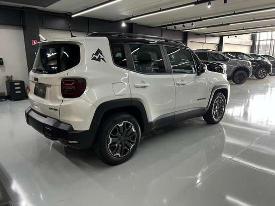 JEEP-RENEGADE-1.3 T270 TURBO FLEX ALTITUDE AT6 JEEP-RENEGADE-2026
