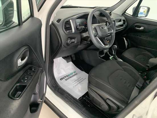 JEEP-RENEGADE-1.3 T270 TURBO FLEX ALTITUDE AT6 JEEP-RENEGADE-2025