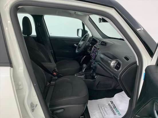 JEEP-RENEGADE-1.3 T270 TURBO FLEX ALTITUDE AT6 JEEP-RENEGADE-2025