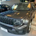 JEEP RENEGADE 1.3 T270 TURBO FLEX AT6 JEEP RENEGADE 1.3 T270 TURBO FLEX AT6