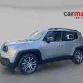 JEEP RENEGADE 1.3 T270 TURBO FLEX AT6 JEEP RENEGADE 1.3 T270 TURBO FLEX AT6
