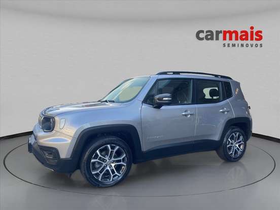 JEEP-RENEGADE-1.3 T270 TURBO FLEX AT6 JEEP-RENEGADE-2023