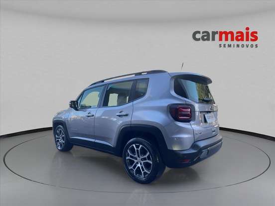 JEEP-RENEGADE-1.3 T270 TURBO FLEX AT6 JEEP-RENEGADE-2023