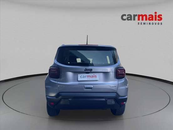 JEEP-RENEGADE-1.3 T270 TURBO FLEX AT6 JEEP-RENEGADE-2023