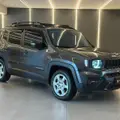 JEEP RENEGADE 1.3 T270 TURBO FLEX AT6 JEEP RENEGADE 1.3 T270 TURBO FLEX AT6