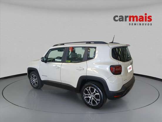 JEEP-RENEGADE-1.3 T270 TURBO FLEX AT6 JEEP-RENEGADE-2023