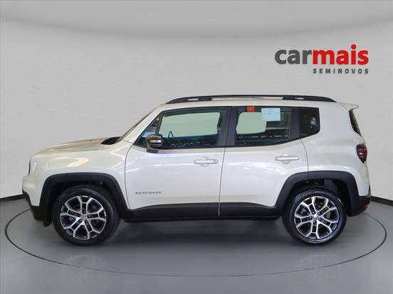 JEEP-RENEGADE-1.3 T270 TURBO FLEX AT6 JEEP-RENEGADE-2023