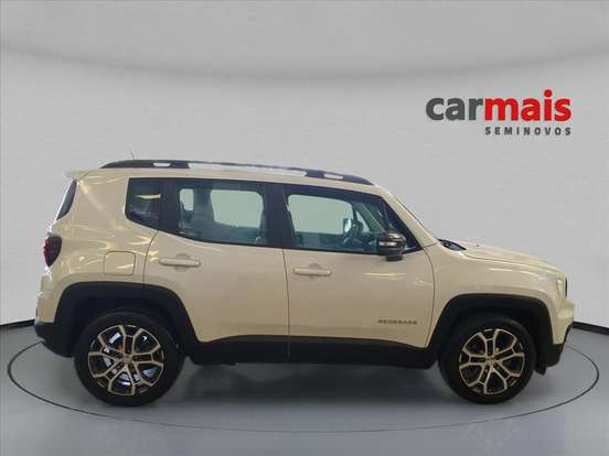 JEEP-RENEGADE-1.3 T270 TURBO FLEX AT6 JEEP-RENEGADE-2023