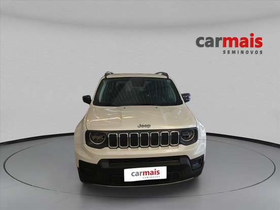 JEEP-RENEGADE-1.3 T270 TURBO FLEX AT6 JEEP-RENEGADE-2023