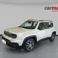 JEEP RENEGADE 1.3 T270 TURBO FLEX AT6 JEEP RENEGADE 1.3 T270 TURBO FLEX AT6
