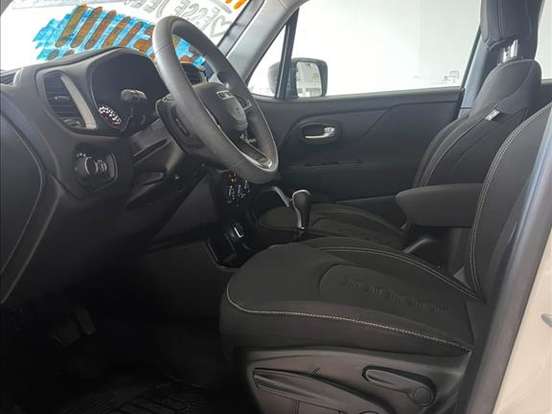 JEEP-RENEGADE-1.3 T270 TURBO FLEX AT6 JEEP-RENEGADE-2023