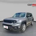 JEEP RENEGADE 1.3 T270 TURBO FLEX AT6 JEEP RENEGADE 1.3 T270 TURBO FLEX AT6