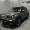 JEEP RENEGADE 1.3 T270 TURBO FLEX AT6 JEEP RENEGADE 1.3 T270 TURBO FLEX AT6