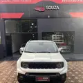 JEEP RENEGADE 1.3 T270 TURBO FLEX AT6 JEEP RENEGADE 1.3 T270 TURBO FLEX AT6