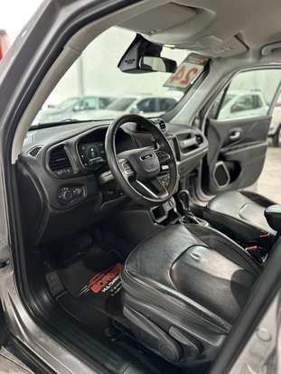 JEEP-RENEGADE-1.3 T270 TURBO FLEX AT6 JEEP-RENEGADE-2023