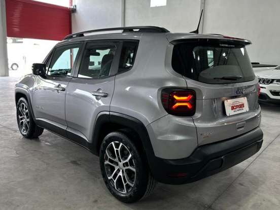 JEEP-RENEGADE-1.3 T270 TURBO FLEX AT6 JEEP-RENEGADE-2023