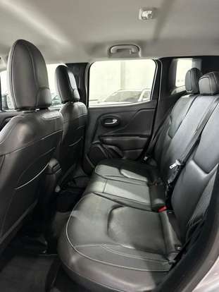 JEEP-RENEGADE-1.3 T270 TURBO FLEX AT6 JEEP-RENEGADE-2023