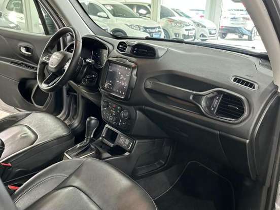 JEEP-RENEGADE-1.3 T270 TURBO FLEX AT6 JEEP-RENEGADE-2023