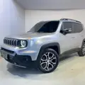 JEEP RENEGADE 1.3 T270 TURBO FLEX AT6 JEEP RENEGADE 1.3 T270 TURBO FLEX AT6