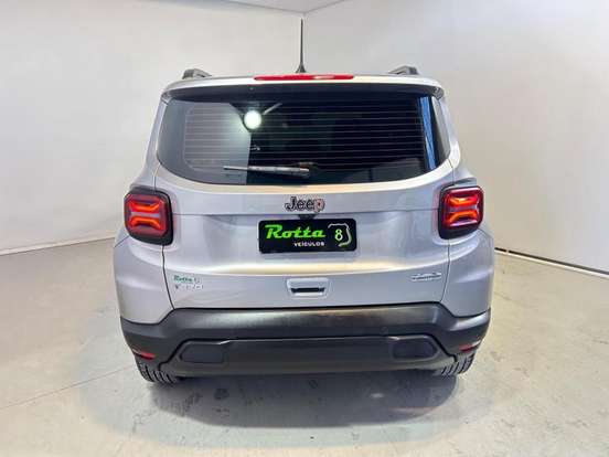 JEEP-RENEGADE-1.3 T270 TURBO FLEX AT6 JEEP-RENEGADE-2023