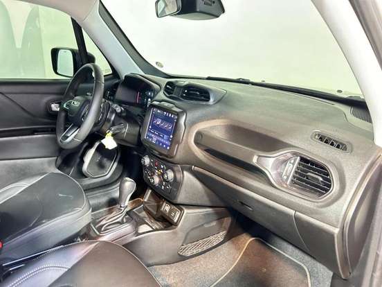 JEEP-RENEGADE-1.3 T270 TURBO FLEX AT6 JEEP-RENEGADE-2023