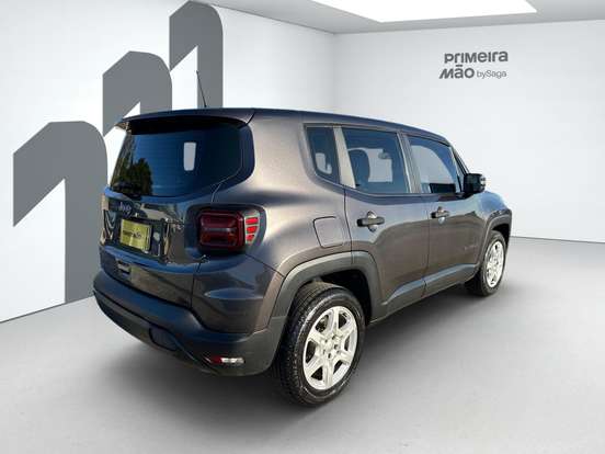 JEEP-RENEGADE-1.3 T270 TURBO FLEX AT6 JEEP-RENEGADE-2024