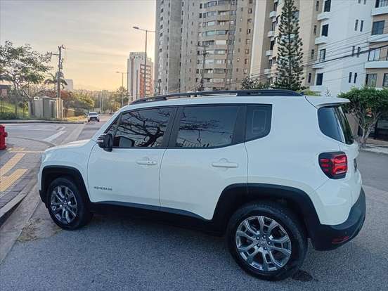 JEEP-RENEGADE-1.3 T270 TURBO FLEX LONGITUDE AT6 JEEP-RENEGADE-2025