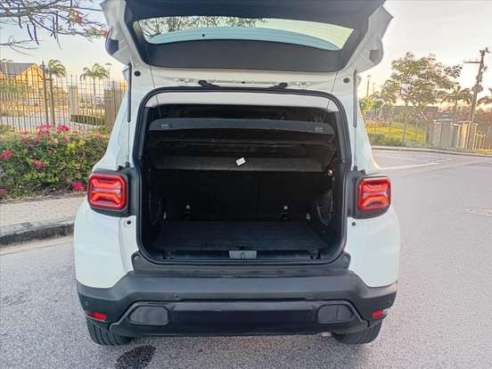 JEEP-RENEGADE-1.3 T270 TURBO FLEX LONGITUDE AT6 JEEP-RENEGADE-2025