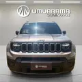 JEEP RENEGADE 1.3 T270 TURBO FLEX LONGITUDE AT6 JEEP RENEGADE 1.3 T270 TURBO FLEX LONGITUDE AT6
