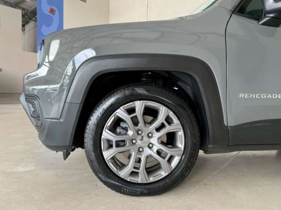 JEEP-RENEGADE-1.3 T270 TURBO FLEX LONGITUDE AT6 JEEP-RENEGADE-2025