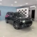 JEEP RENEGADE 1.3 T270 TURBO FLEX LONGITUDE AT6 JEEP RENEGADE 1.3 T270 TURBO FLEX LONGITUDE AT6
