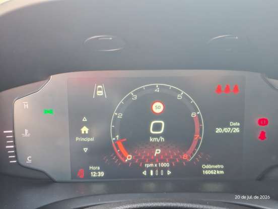 JEEP-RENEGADE-1.3 T270 TURBO FLEX LONGITUDE AT6 JEEP-RENEGADE-2025