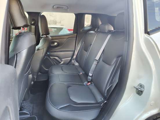 JEEP-RENEGADE-1.3 T270 TURBO FLEX LONGITUDE AT6 JEEP-RENEGADE-2025