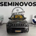 JEEP RENEGADE 1.3 T270 TURBO FLEX LONGITUDE AT6 JEEP RENEGADE 1.3 T270 TURBO FLEX LONGITUDE AT6