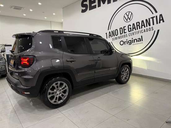 JEEP-RENEGADE-1.3 T270 TURBO FLEX LONGITUDE AT6 JEEP-RENEGADE-2026