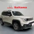 JEEP RENEGADE 1.3 T270 TURBO FLEX LONGITUDE AT6 JEEP RENEGADE 1.3 T270 TURBO FLEX LONGITUDE AT6