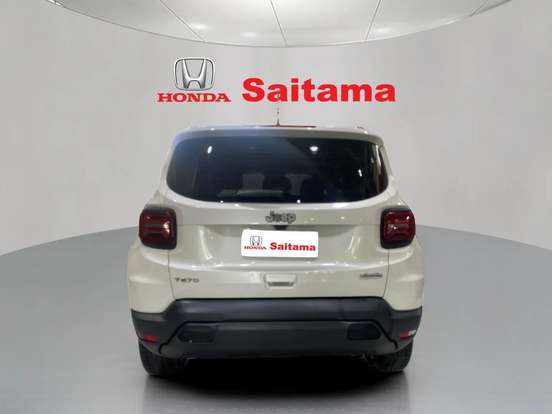 JEEP-RENEGADE-1.3 T270 TURBO FLEX LONGITUDE AT6 JEEP-RENEGADE-2024