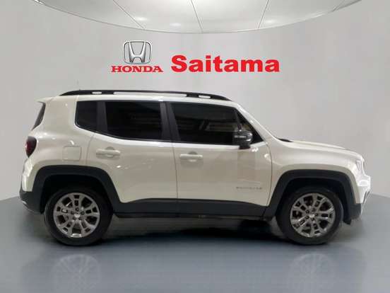 JEEP-RENEGADE-1.3 T270 TURBO FLEX LONGITUDE AT6 JEEP-RENEGADE-2024