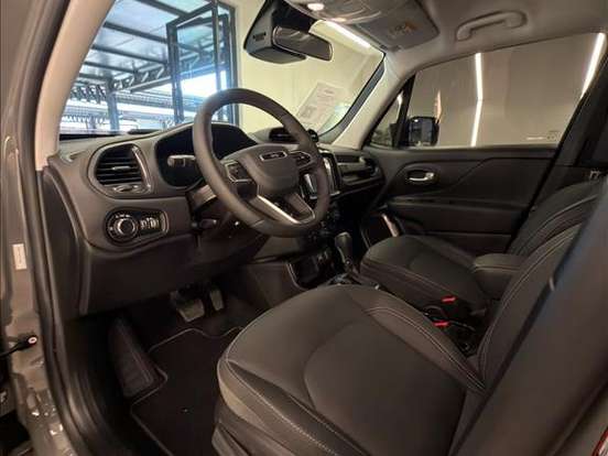 JEEP-RENEGADE-1.3 T270 TURBO FLEX LONGITUDE AT6 JEEP-RENEGADE-2026