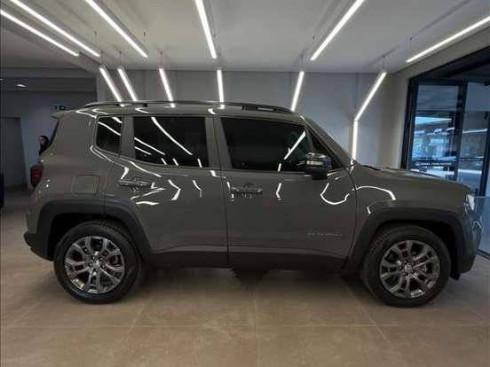 JEEP-RENEGADE-1.3 T270 TURBO FLEX LONGITUDE AT6 JEEP-RENEGADE-2026