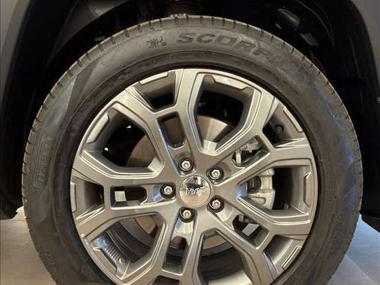 JEEP-RENEGADE-1.3 T270 TURBO FLEX LONGITUDE AT6 JEEP-RENEGADE-2026