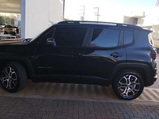 JEEP-RENEGADE-1.3 T270 TURBO FLEX LONGITUDE AT6 JEEP-RENEGADE-2023