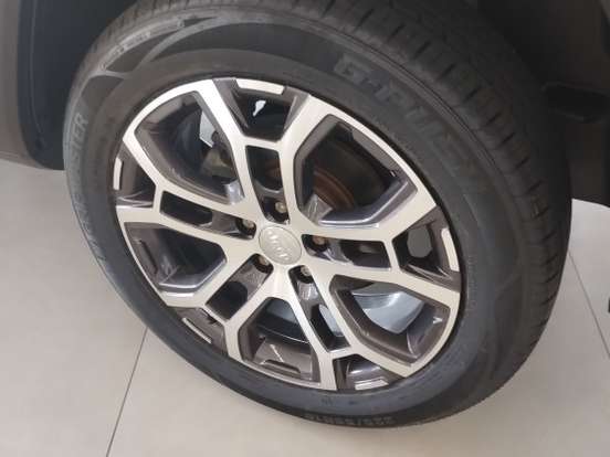 JEEP-RENEGADE-1.3 T270 TURBO FLEX LONGITUDE AT6 JEEP-RENEGADE-2022