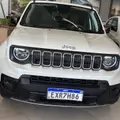 JEEP RENEGADE 1.3 T270 TURBO FLEX LONGITUDE AT6 JEEP RENEGADE 1.3 T270 TURBO FLEX LONGITUDE AT6