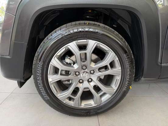 JEEP-RENEGADE-1.3 T270 TURBO FLEX LONGITUDE AT6 JEEP-RENEGADE-2024