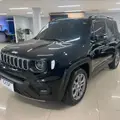 JEEP RENEGADE 1.3 T270 TURBO FLEX LONGITUDE AT6 JEEP RENEGADE 1.3 T270 TURBO FLEX LONGITUDE AT6